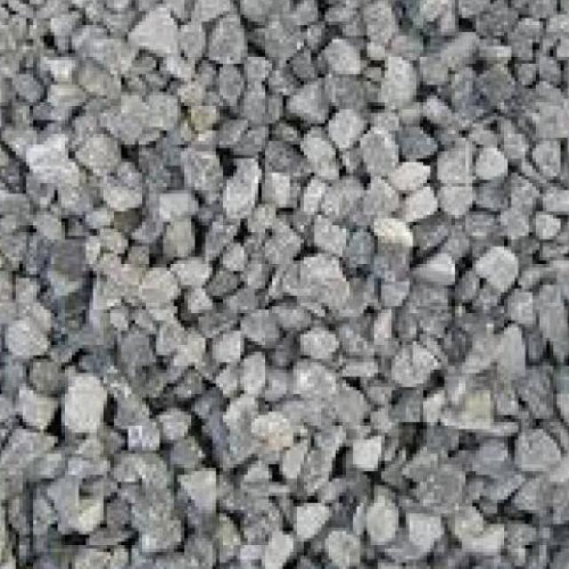 Excluton 25 kg Ardenner Split Grijs 8-16mm