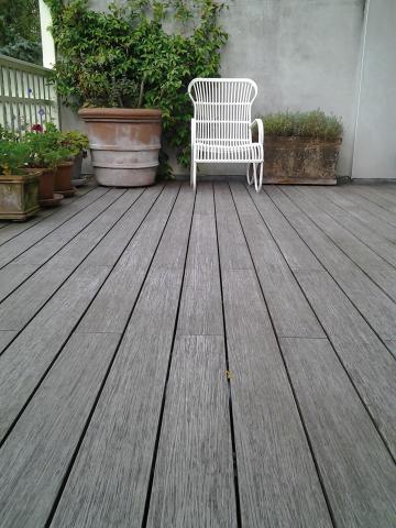 Overkapping steigerhout Overkapping steigerhout