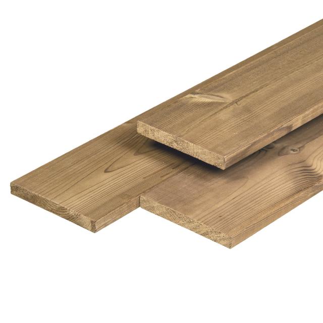 Caldura Wood plank geschaafd 1.8x14.5x450cm 36.1845P