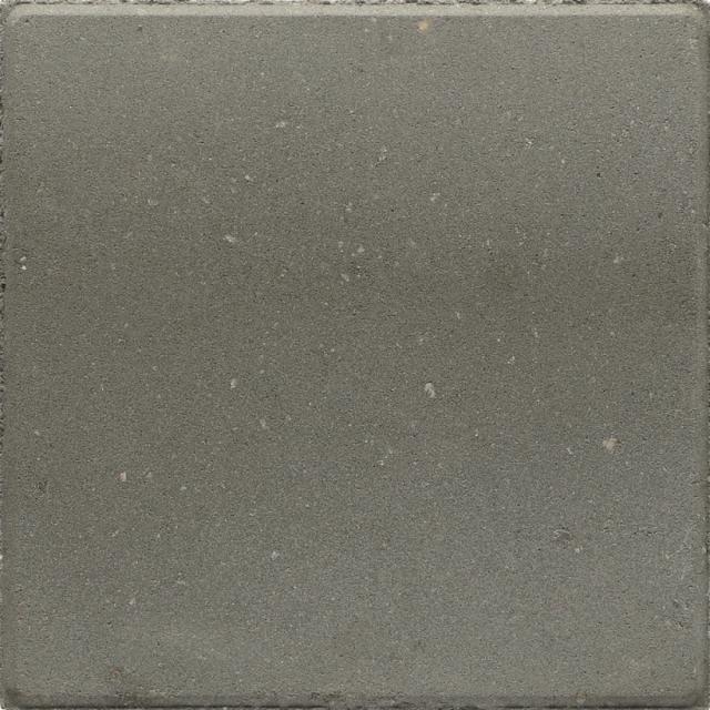 Excluton betontegel 30x30x4.5cm KOMO grijs met pallet