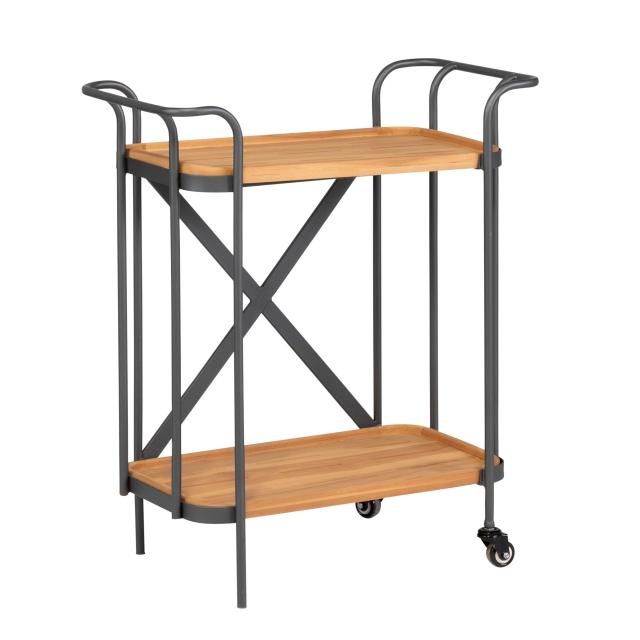 Tea Trolley