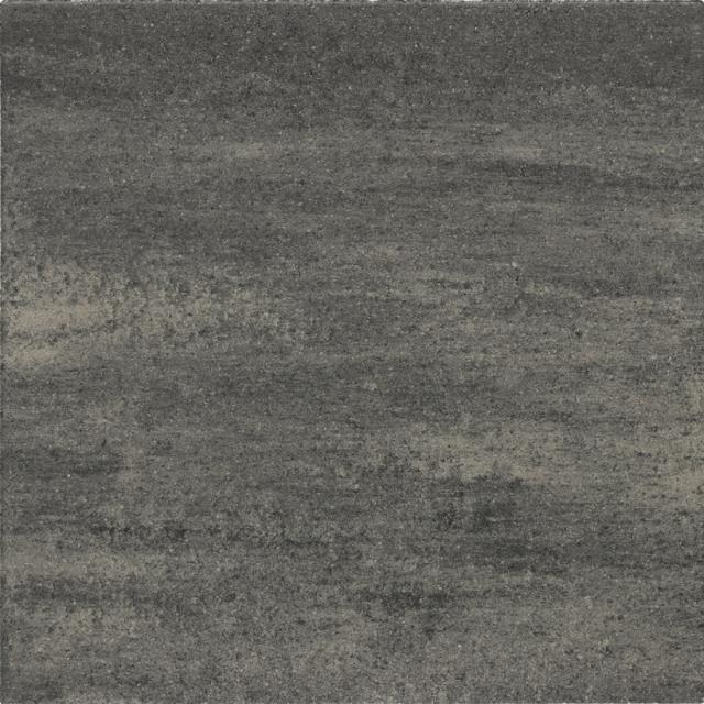 Excluton 60Plus soft comfort Grijs/Zwart 100x100x6cm 