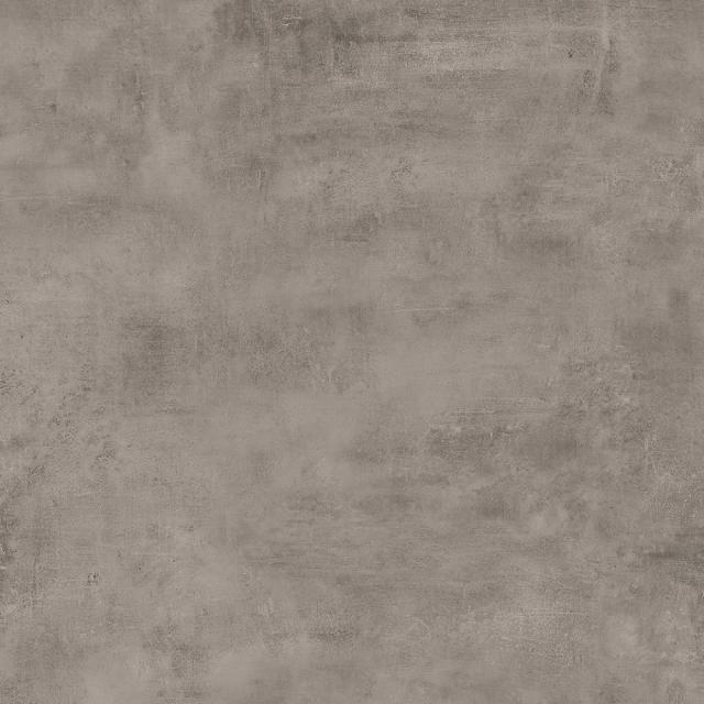 Excluton Kera Twice Fiammato Gris 90x90x5.8cm