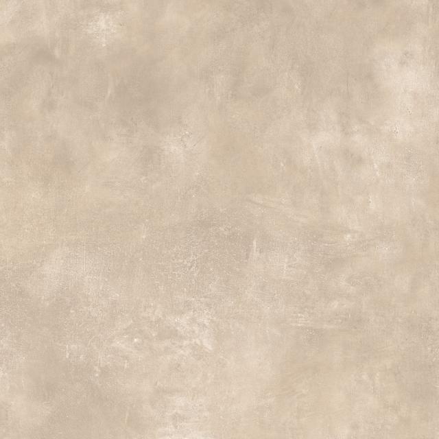 Excluton Kera Twice Fiammato Taupe 90x90x5.8cm