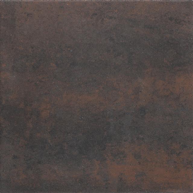 Excluton 60Plus soft comfort Corten 60x60x4cm