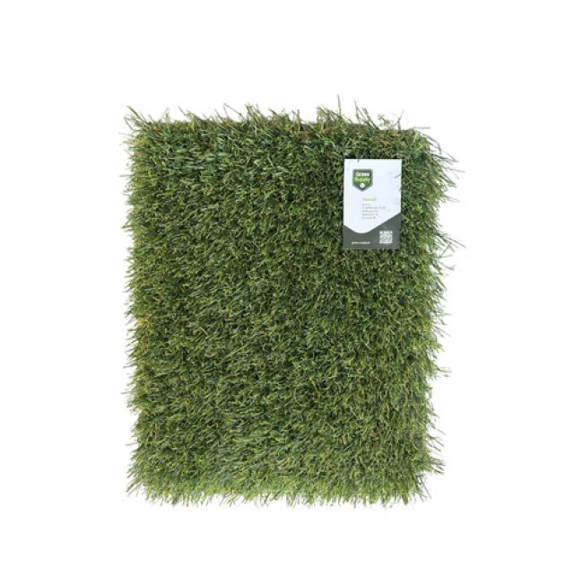 All-in pakket kunstgras Hawaii 50mm losse materialen