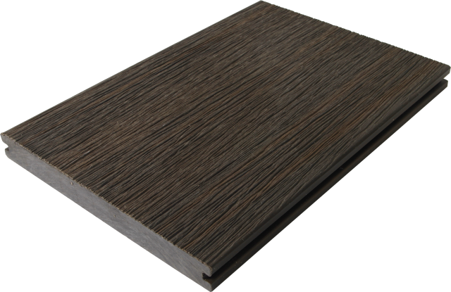 All-in pakket Felix Clercx Vintage Wenge massief 21cm vlonder incl. plaatsen