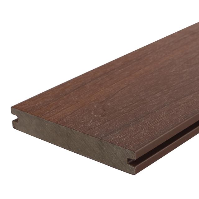 All-in pakket Felix Clercx Premium ipé massief 13.8cm vlonder incl. plaatsen