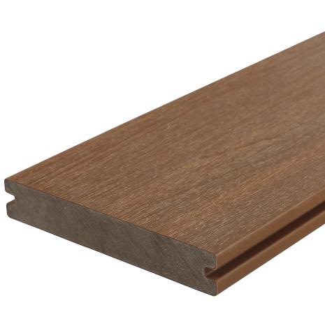 All-in pakket Felix Clercx Premium Teak massief 13.8cm vlonder losse materialen