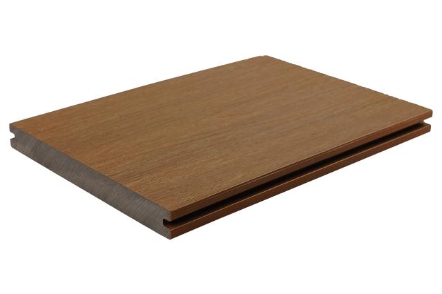 All-in pakket Felix Clercx Premium Teak massief 21cm vlonder incl. plaatsen