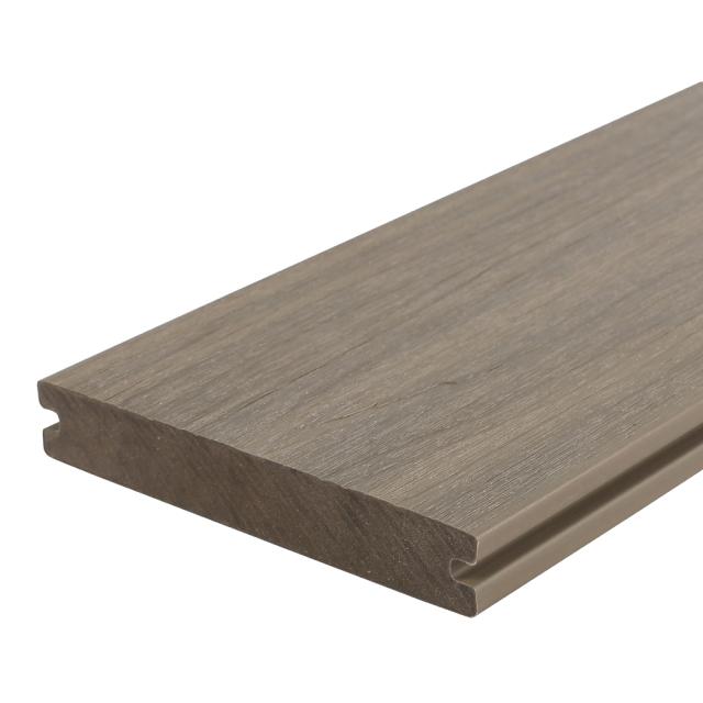 Felix Clercx Premium Light Grey massief 13.8cm vlonder losse plank