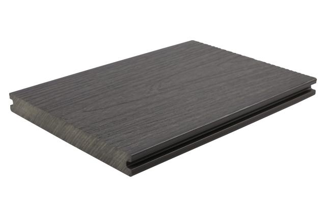 Felix Clercx Premium Dark Grey massief 21cm vlonder losse plank