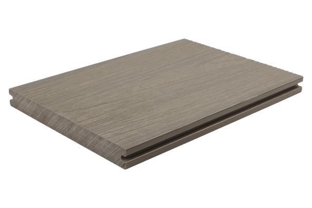 Felix Clercx Premium Light Grey massief 21cm vlonder losse plank