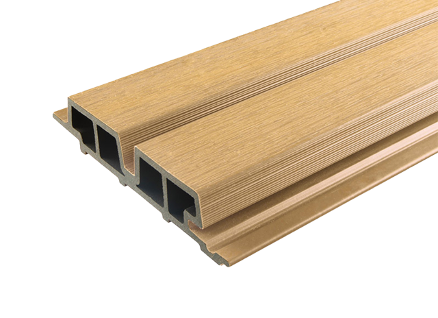 Felix Clercx gevelbekleding WEO60 Red Cedar losse plank