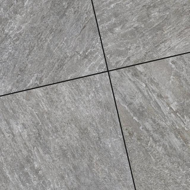 Redsun Keramisch Messina Grigio 60x60x3cm