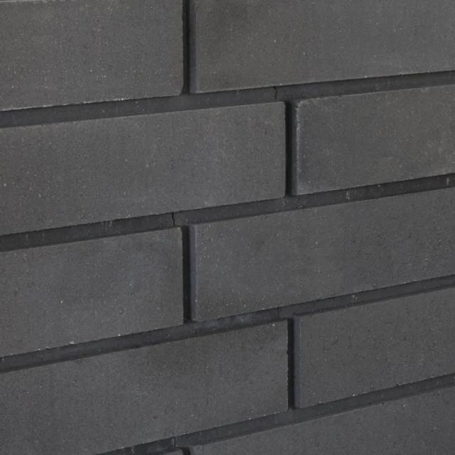 Redsun Allure Block Black 15x15x60cm