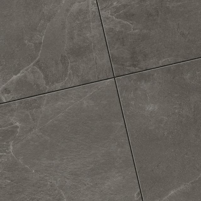 Redsun Keramisch Recco Antracite 60x60x3cm