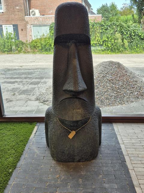 Moai ( Easter Island Bust ) 150cm