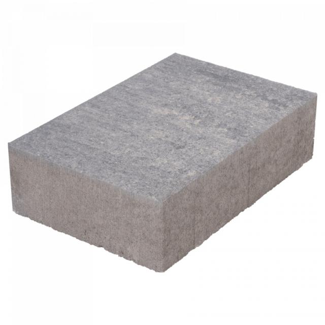 Excluton Terrassteen+ Grezzo 20x30x8cm