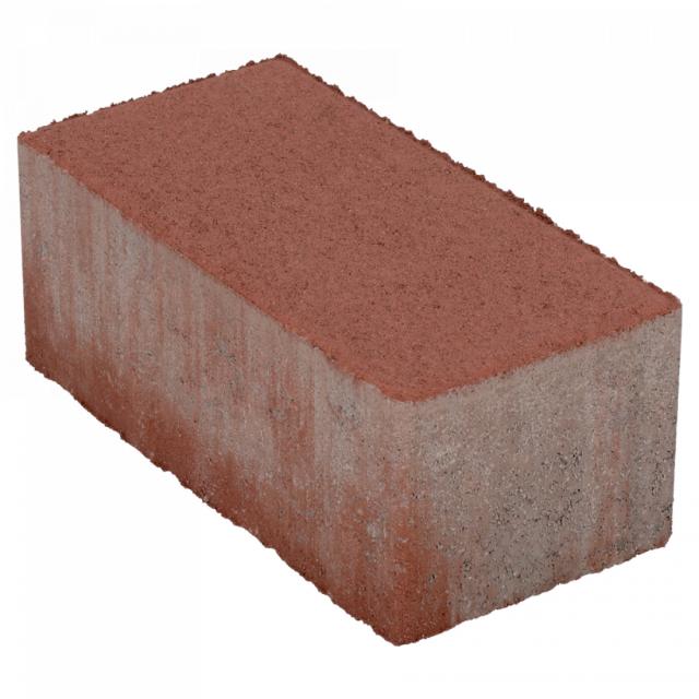 Excluton BSS Exclukera 10.5x21x8cm Rood