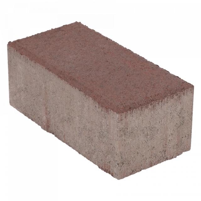 Excluton BSS Exclukera 10.5x21x8cm Rood-Zwart