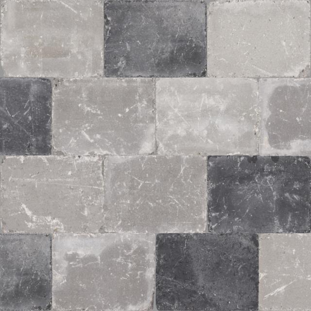 Excluton Abbeystones 30x40x6cm Farfa