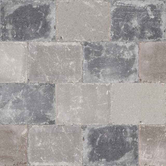 Excluton Abbeystones 30x40x6cm Galgano