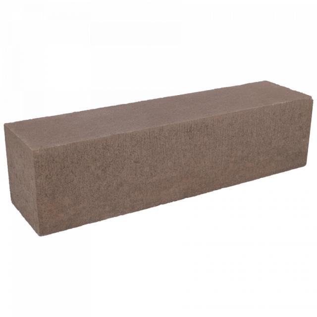 Excluton Linia Excellence 15x15x60cm Taupe