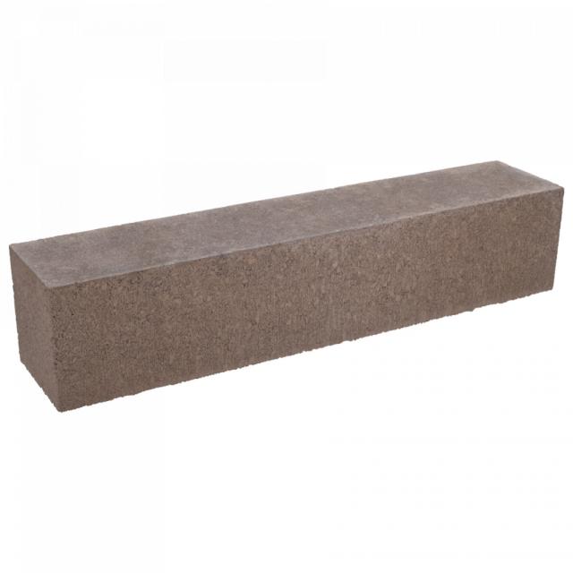 Excluton Linia Excellence 12x12x60cm Taupe