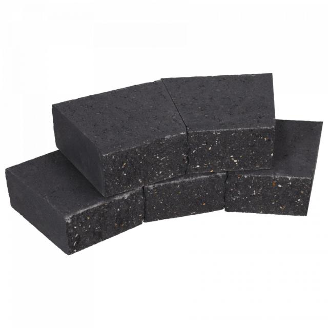 Excluton Gardenwall Nero