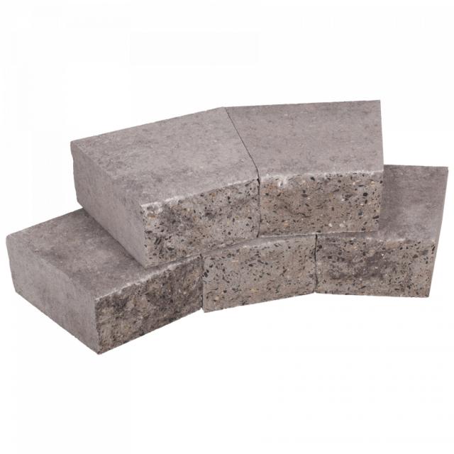 Excluton Gardenwall Ivory