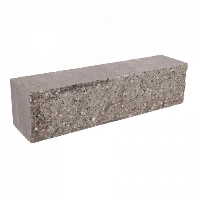 Excluton Granibiels 15x15x60cm Ivory