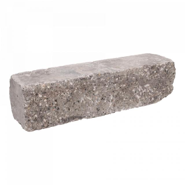 Excluton Granibiels Getrommeld 15x15x60cm Ivory