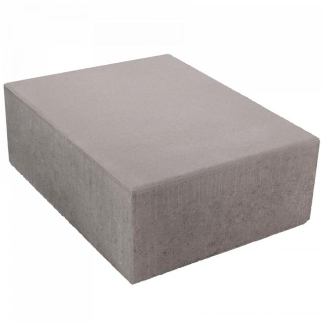 Excluton Traptrede 18x40x50cm Grijs