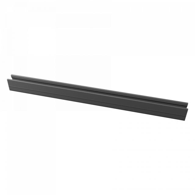 Excluton Ultra Drain Watergoot PVC 6.7x10x120cm 2 stuks