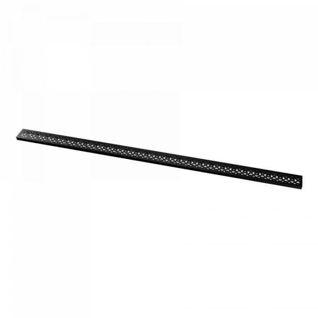 Excluton Ultra Drain Blackline Disegno Rooster 120cm 2 stuks