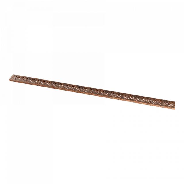 Excluton Ultra Drain Cortenline Disegno Rooster 120cm 2 stuks