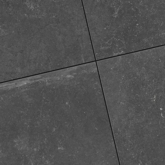 Redsun Keramisch Ardenne Antracite 60x60x2cm