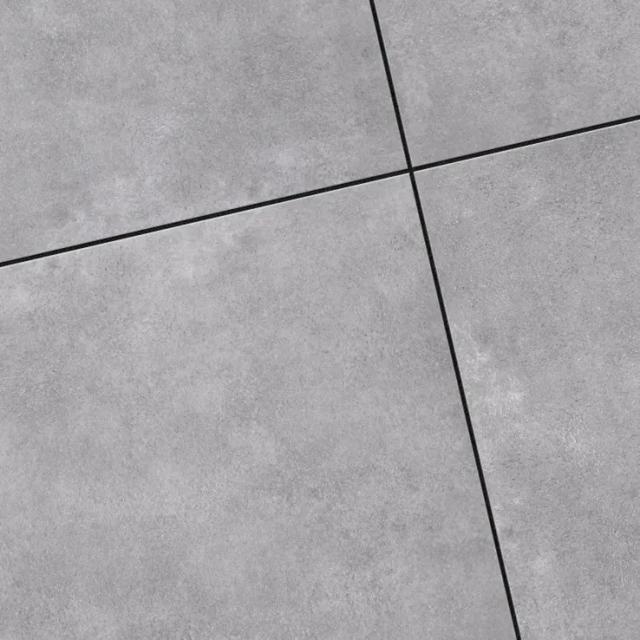 Redsun Keramisch Bari Grigio 80x80x2cm
