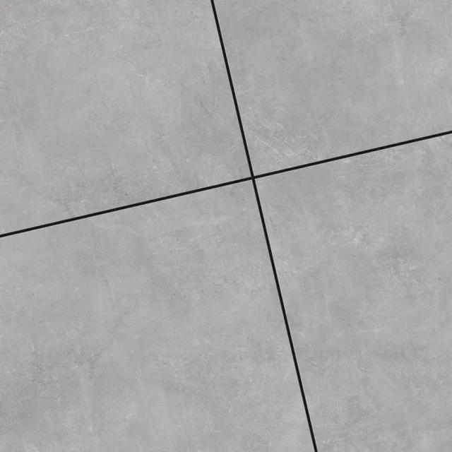 Redsun Keramisch Cilento Grigio 80x80x2cm