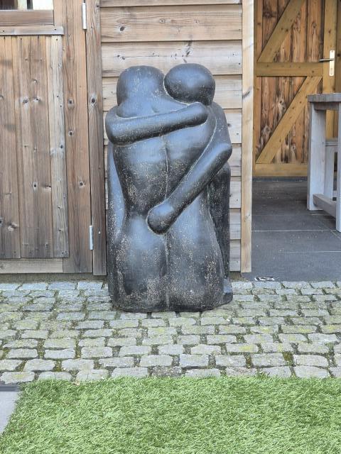 Love Couple 80cm