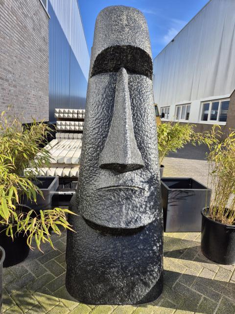 Moai ( Easter Island Bust ) 200cm