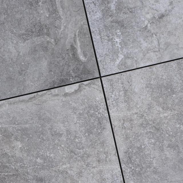Redsun Cerasun Provence Grey 60x60x4cm