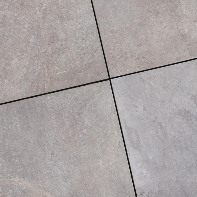 Redsun Cerasun Provence Light Grey 60x60x4cm