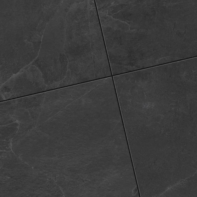 Redsun Cerasun Recco Antracite 60x60x4cm