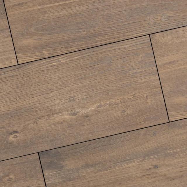 Redsun Keramisch Woodlook Ronco Dark 40x120x3cm