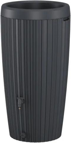 235 liter regenton Big Flower