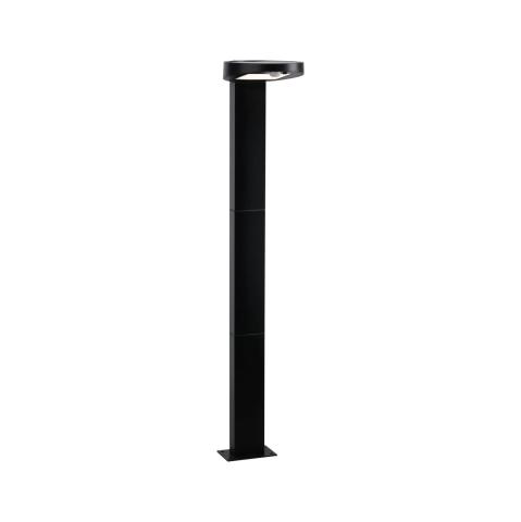 Solar LED-bolderlamp Ryse