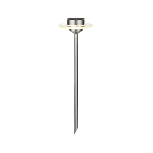 Solar LED-tuinspots Ufo