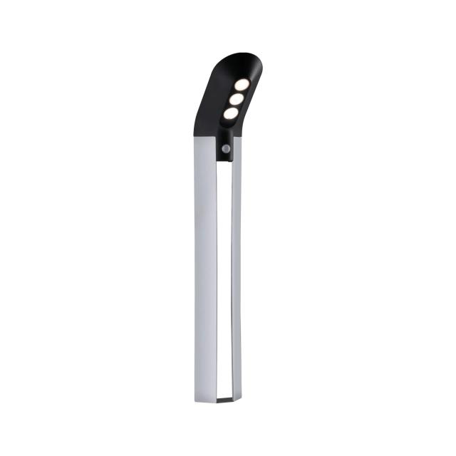 Solar LED-bolderlamp Soley